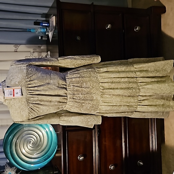 MICHAEL MICHAEL KORS DRESS - Picture 6 of 8